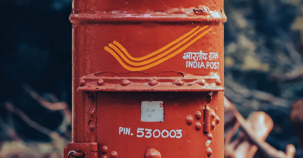 India Post – A Comprehensive List of Services Offered By India Post